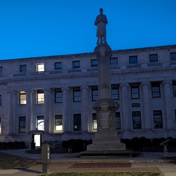 Photographed by Levine Law's Marketing Department - Levine Law Serves Chester