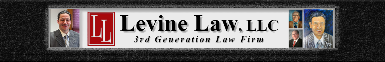 Law Levine, LLC - A 3rd Generation Law Firm serving Chester PA specializing in probabte estate administration